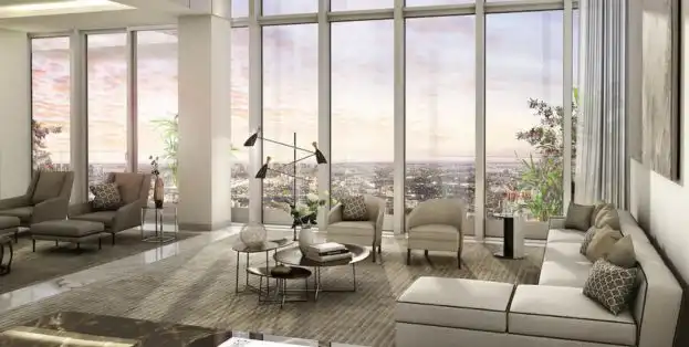  Godrej Samaris gurgaon 3 BED Tour